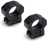 Image of Monstrum Precision Picatinny V2 Scope Rings