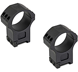 Image of Monstrum 34mm Precision Picatinny V2 Scope Rings
