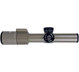 Image of Monstrum Alpha Series 1-6x24 LPVO Rifle Scope