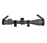 Image of Monstrum G3 5-25x50mm 30mm Tube First Focal Plane w/ Illuminated MOA Reticle and Parallax Adjustment Rifle Scope