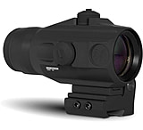 Image of Monstrum Ghost 3X Prism Magnifier w/ Flip-to-Side Mount