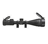 Image of Monstrum Guardian 4-12x50mm 1in Tube Second Focal Plane w/ Parallax Adjustment AO Rifle Scope
