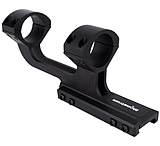 Image of Monstrum H-Series Hollow Frame Offset Cantilever Picatinny Scope Mount