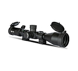 Image of Monstrum Hornet 4-16x50mm 30mm Tube Rifle Scope, First Focal Plane