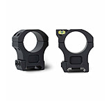 Image of Monstrum Next Level 1 inch Diameter Riflescope Rings