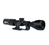 Image of Monstrum Panzer 3-9x40mm 1in Tube Rifle Scope, Second Focal Plane