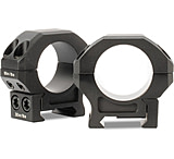 Image of Monstrum Rogue 34mm Diameter Riflescope Rings