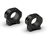Image of Monstrum Pro Series 7075 Aluminum Scope Rings