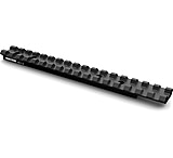 Image of Monstrum Ruger American Rifles Short Action Picatinny Optic Rail