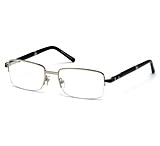 Image of Mont Blanc MB0488 Progressive Prescription Eyeglasses