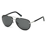 Image of Mont Blanc MB596S Sunglasses