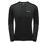 Image of Montane Dart Long Sleeve T-Shirt - Men's