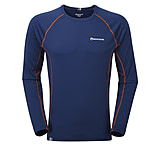Image of Montane Sonic Long Sleeve T-Shirt, Tech T-Shirt - Men's