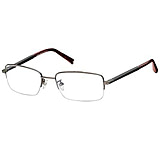 Image of Mont Blanc MB0149 Prescription Eyeglasses