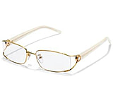 Image of Mont Blanc MB0200 Progressive Prescription Eyeglasses