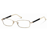 Image of Mont Blanc MB0345 Prescription Eyeglasses