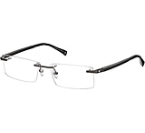 Image of Mont Blanc MB0390 Progressive Prescription Eyeglasses