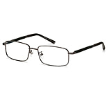 Image of Mont Blanc MB0396 Progressive Prescription Eyeglasses