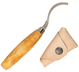 Image of Morakniv Hook Knife 163 Double Edge Fixed Blade Knife