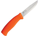 Image of Morakniv Companion S Fixed Blade Orange