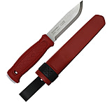 Image of Morakniv Garberg Fixed Blade Dala Red