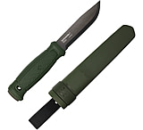 Image of Morakniv Garberg Fixed Blade Green