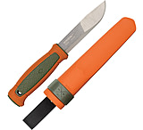 Image of Morakniv Kansbol Fixed Blade Orange