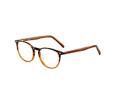 Image of Morgan 201121 Single Vision Prescription Eyeglasses