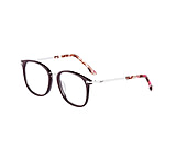Image of Morgan 202004 Single Vision Prescription Eyeglasses