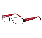 Image of Morgan 203115 Single Vision Prescription Eyeglasses
