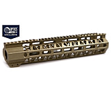 Image of Moriarti OpticsPlanet Exclusive AR-15 15in MLOK Rail