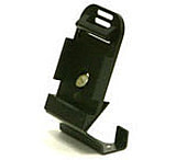 Image of Morovision MICH Helmet Plate Adapter with 1 Hole MVA-274897-1