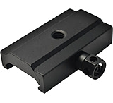 Image of Morovision Mounting Bracket Mounting Bracket ELR Pro IR Illuminator (Compatible with MIL-STD-1913 Dovetail)