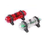 Image of Morovision Pegasus K9 Infrared Dog Beacon w/ Green