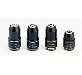 Image of Motic Instruments ASC4X Objective (DMB) SG01.S01217