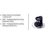 Image of Motic Instruments Polarizing Equipment B.301 SP08.0013