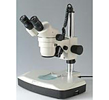 Image of Motic Instruments Stereo Microscope SMZ-168-BL PX66.0C6.101