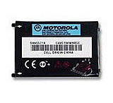 Image of Motorola Cls Hcnn4006 Li Ion Battery