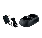 Image of Motorola Desktop Charger for MT &amp; MU Series