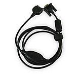 Image of Motorola Dtr Programming Cable