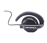 Image of Motorola Flexible Ear Receiver