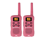 Image of Motorola Talkabout Alkaline Two-way Radio Walkie Talkie w/ 16 Mile Range