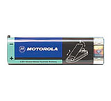 Image of Motorola Xtn Nntn4190 Nimh Battery