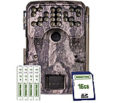 Image of Moultrie Feeders A-900i Camera Bundle