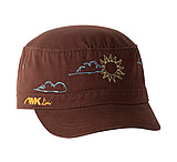 Image of Mountain Khakis Atmosphere Organic Corps Cap - Women's