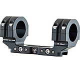 Image of Mpa Scope Mount Ba 1-pc 35mm 1.250" 0 Moa Black