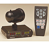 Image of MPH Industries Bee III KA Band Compact Speed Radar