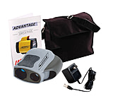 Image of Laser Atlanta Advantage, Model B Distance Measuring Surveying Laser