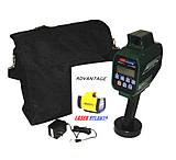Image of Laser Atlanta Advantage, Model S Distance Measuring Surveying Laser