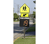 Image of MPH Industries Speed Guardian For Pole Mounting